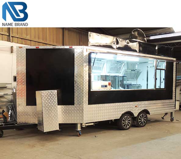 food-concession-trailers